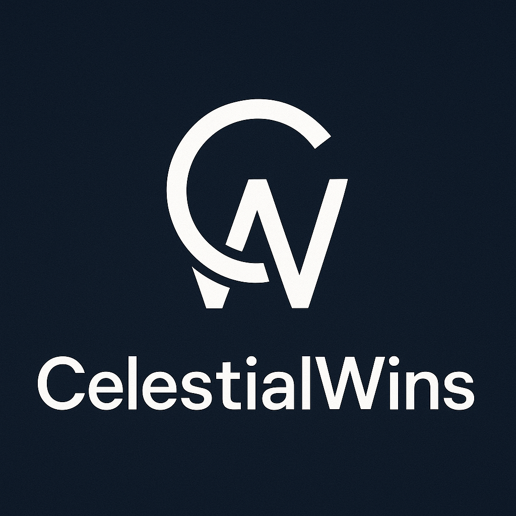 Celestial Wins